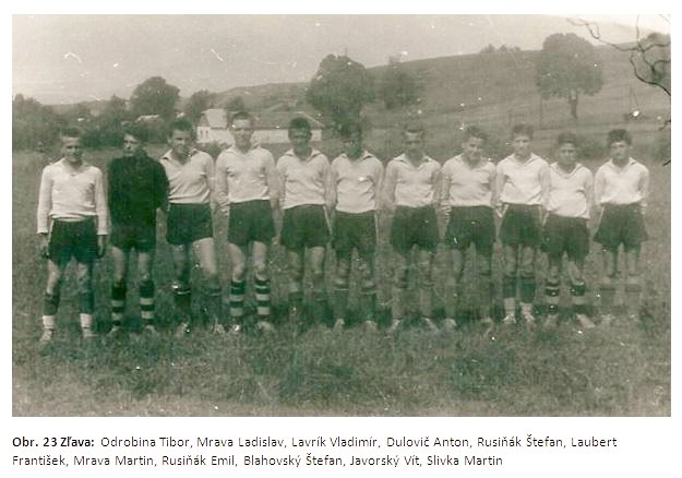 žiaci  1961
