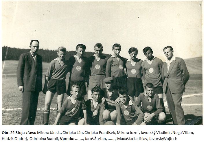 Dorast 1968