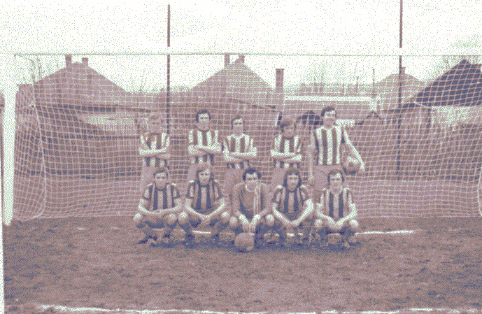 Dorast 1975
