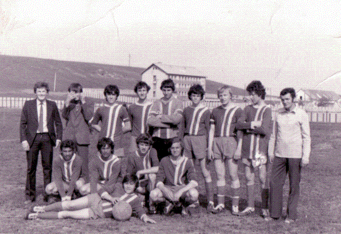 Dorast 1982