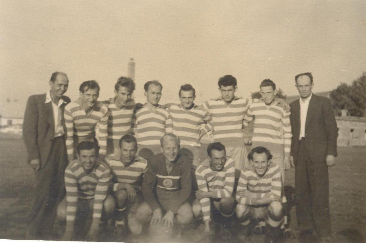Futbalisti 1958 2