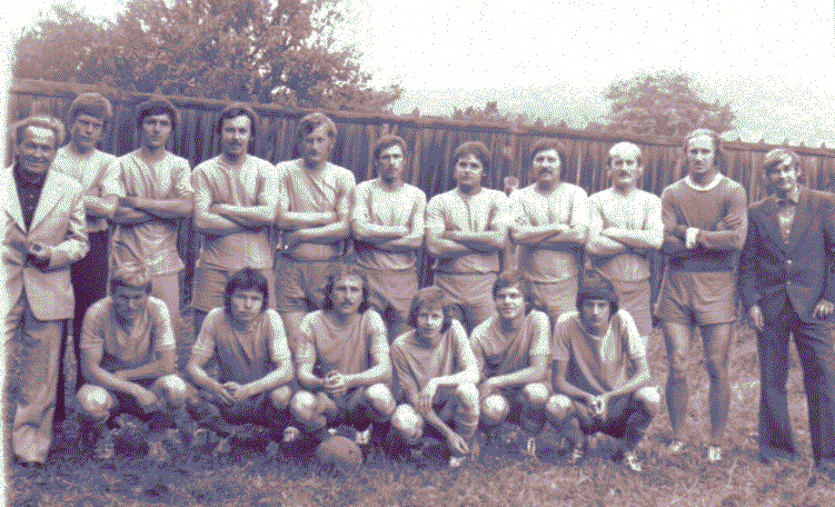 Futbalisti 1979