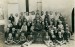 školský rok 1937-38  ( ročníky 29-30 ) 2. trieda  učiteľ Hradský